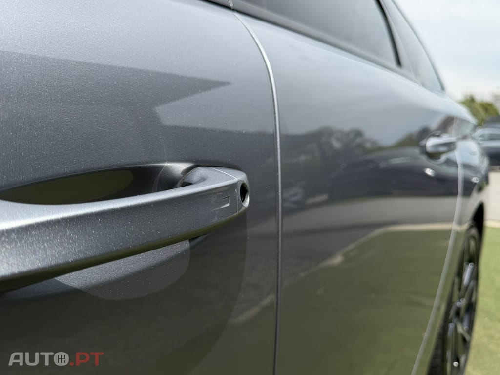 Peugeot 308 SW 1.6 Hybrid Allure Pack e-EAT8