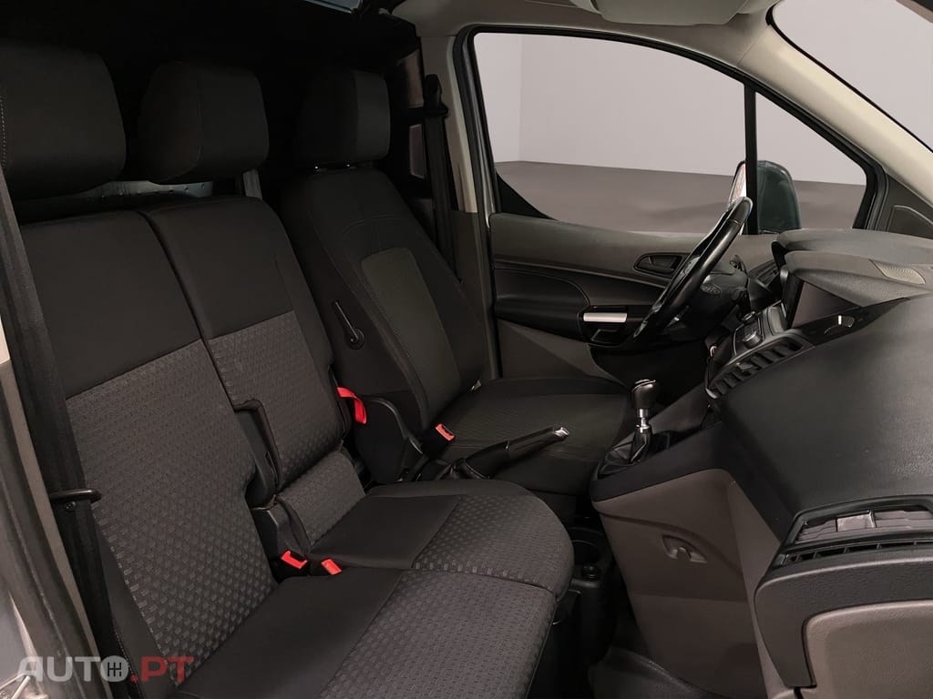 Ford Transit Connect 1.5 TDCi 230 L2 Active