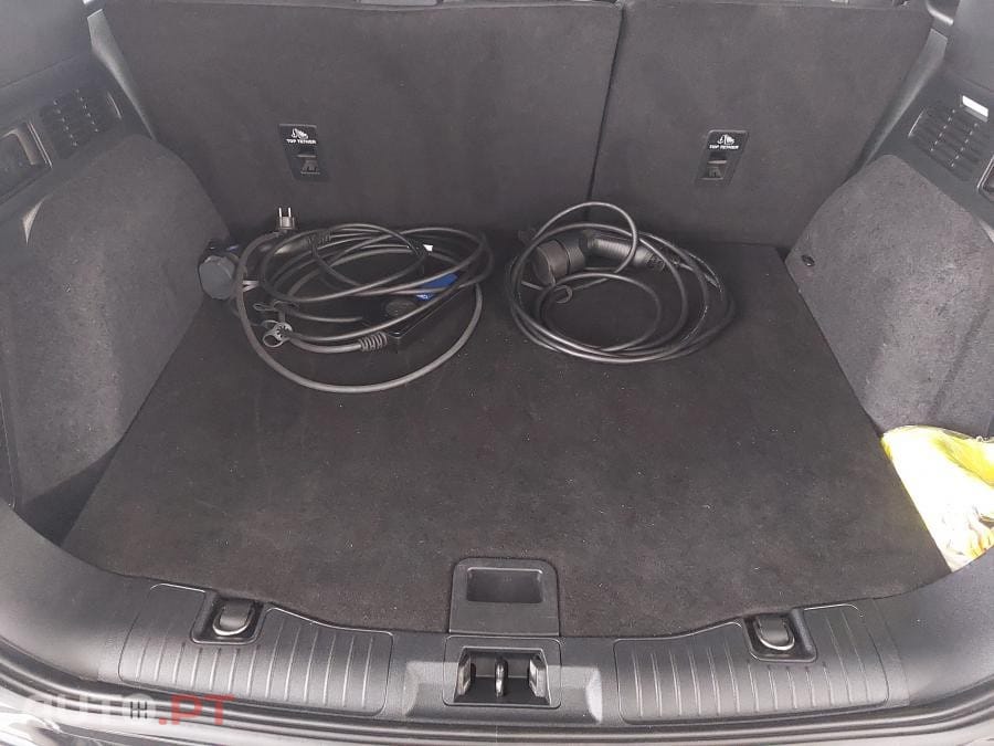 Ford Kuga 2.5 PHEV Titanium