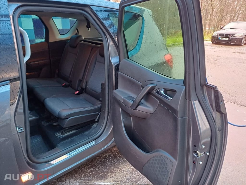 Opel Meriva 1.3 CDTi Cosmo