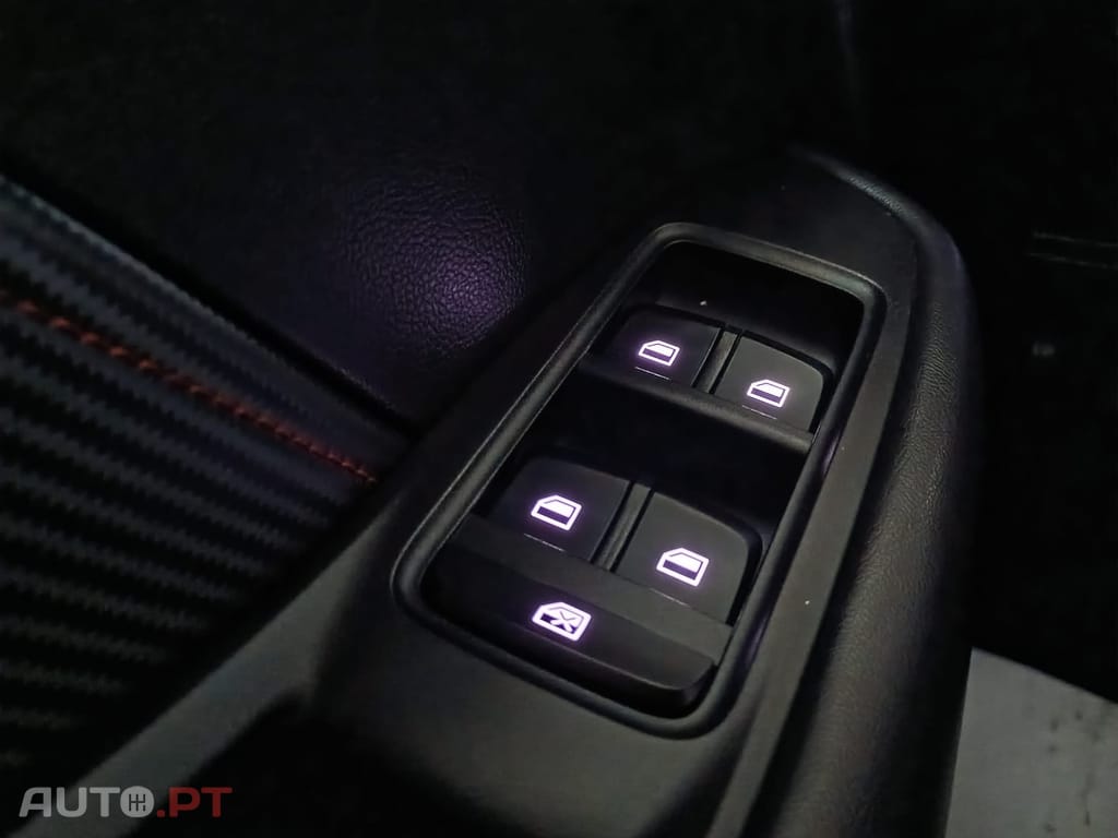 MG ZS 1.0 T-GDI Comfort Aut.