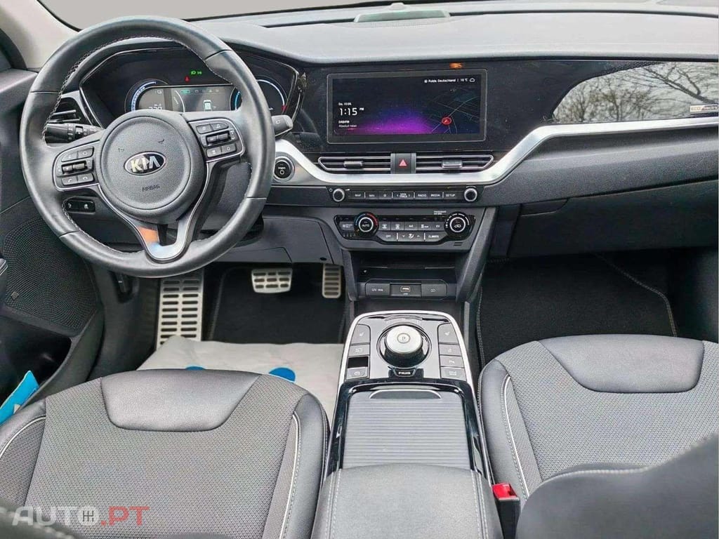 Kia Niro Spirit 64kWh
