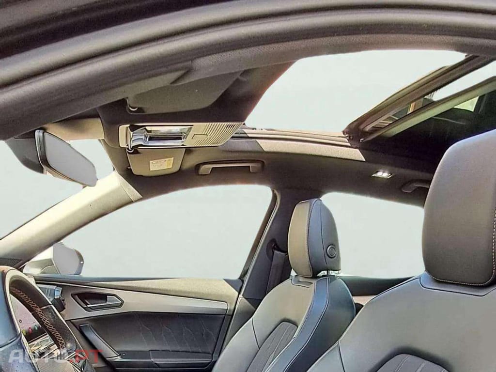 Cupra Formentor 1.5 TSI Plus DSG