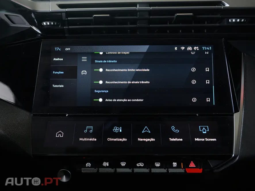 Peugeot 308 1.6 Hybrid GT e-EAT8