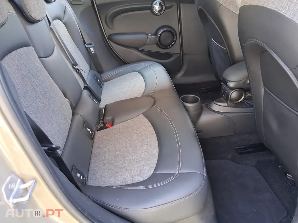 MINI Cooper One Auto