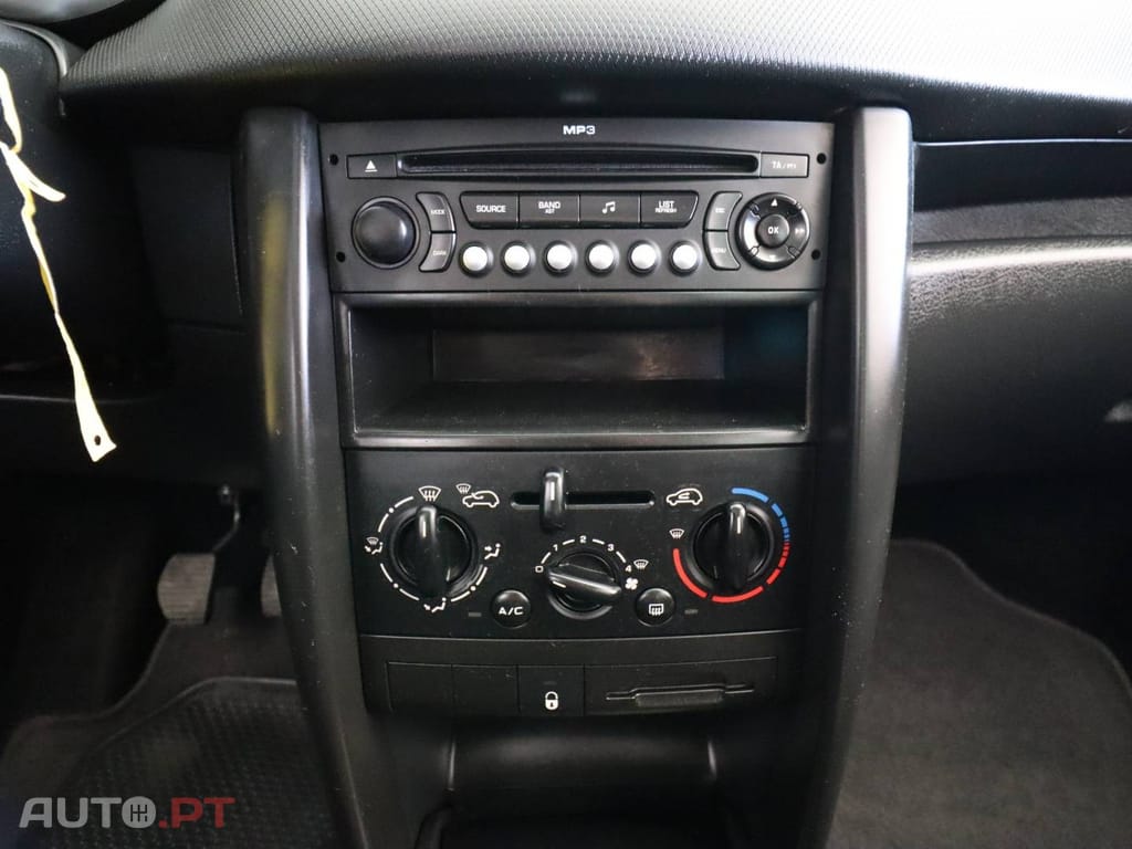 Peugeot 207 1.4 16V Active