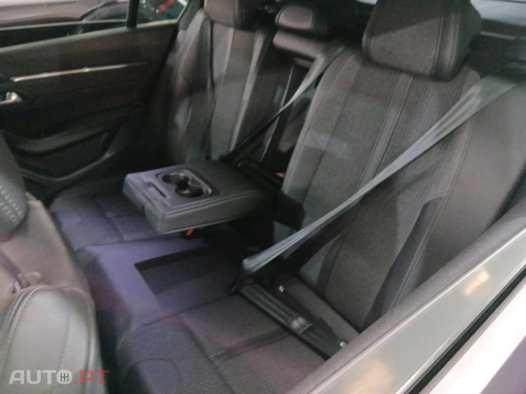 Peugeot 508 SW 1.6 PureTech Allure Pack EAT8