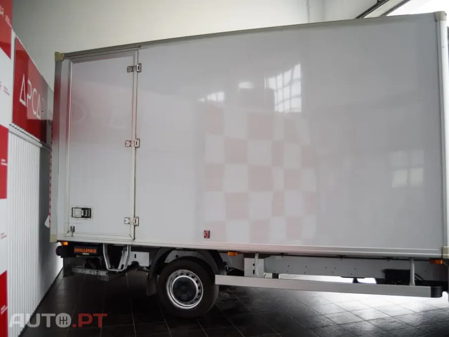 Opel Movano L3H2 DPF 2WD VA Auto