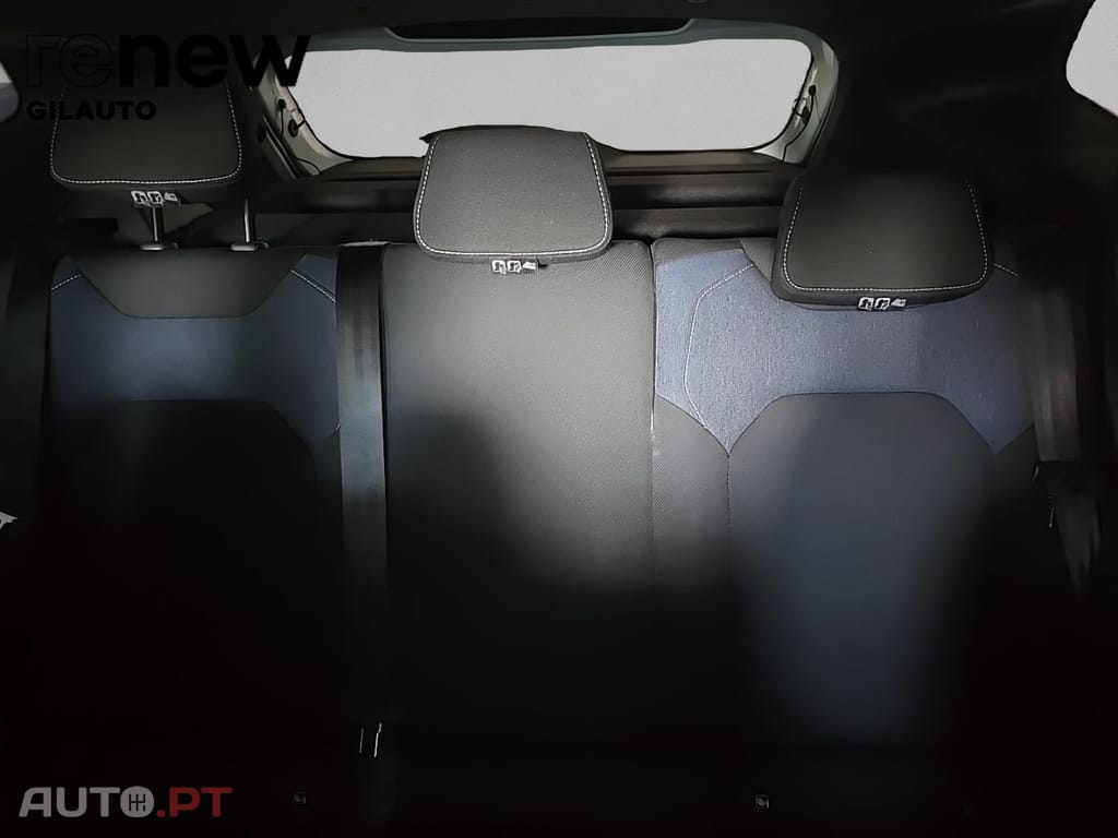 Dacia Duster JOURNEY ECO-G