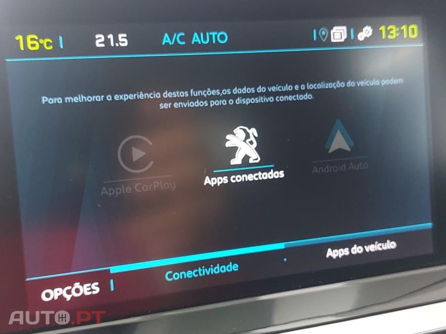 Peugeot E-208 50 kWh Active