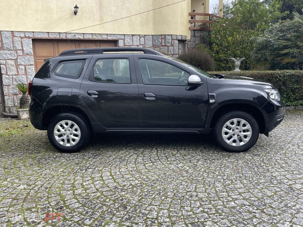 Dacia Duster 1.5 Blue dCi Comfort