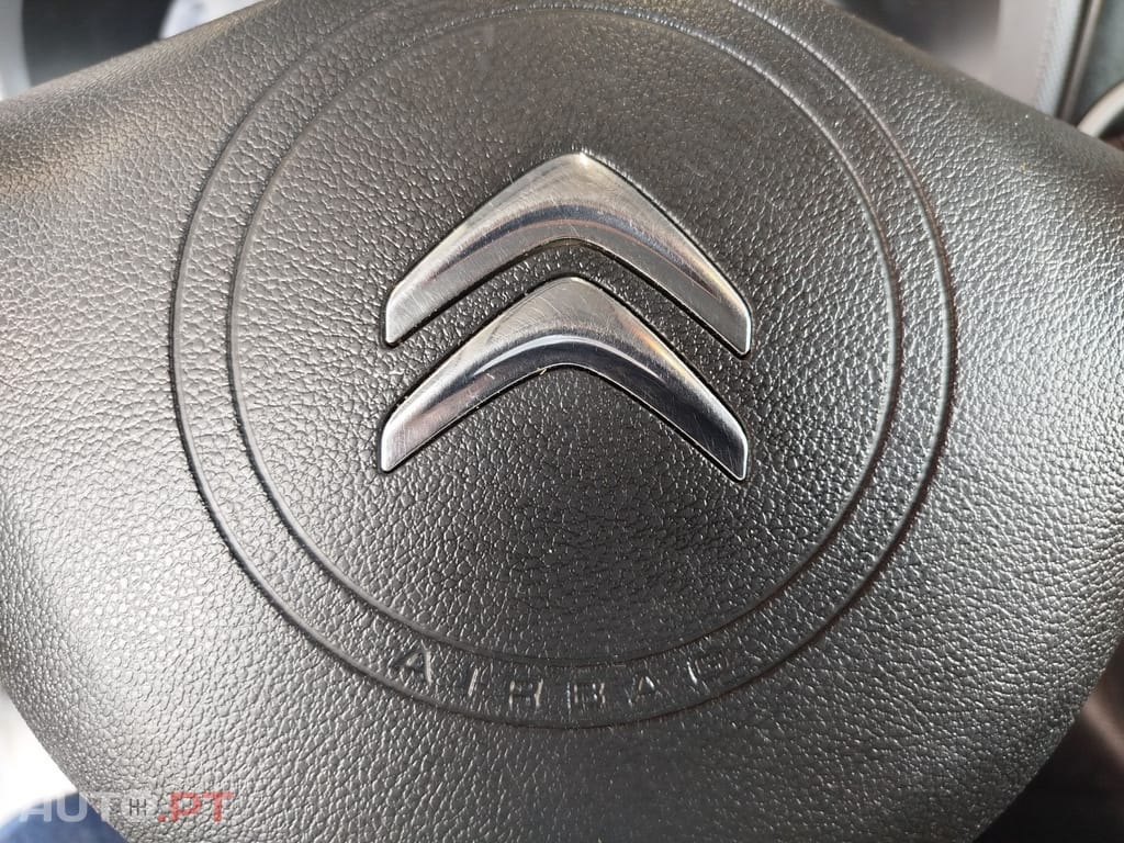 Citroen Berlingo 1.6 BlueHDi L1 Club 3L