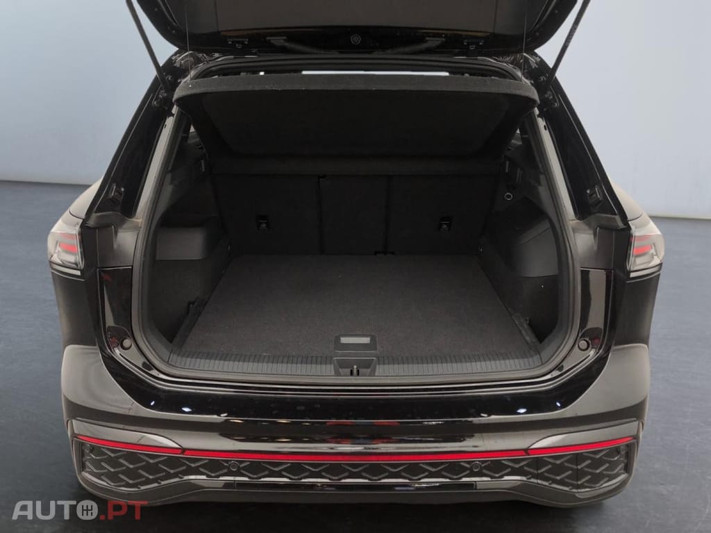 Volkswagen Tiguan 2.0 TDI R-Line DSG