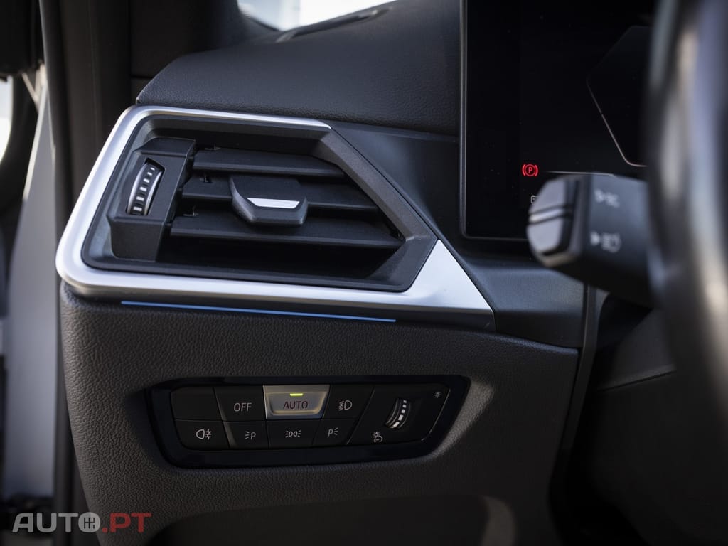 BMW i4 M50 pack Desportivo M PRO