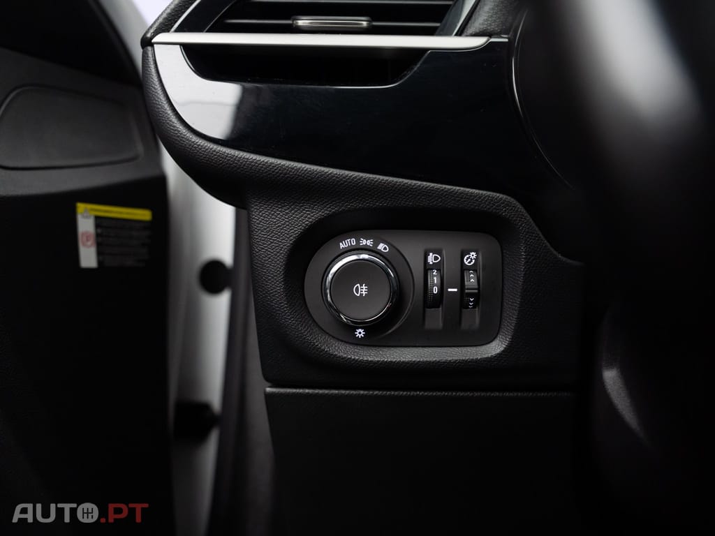 Opel Corsa-E Business Edition