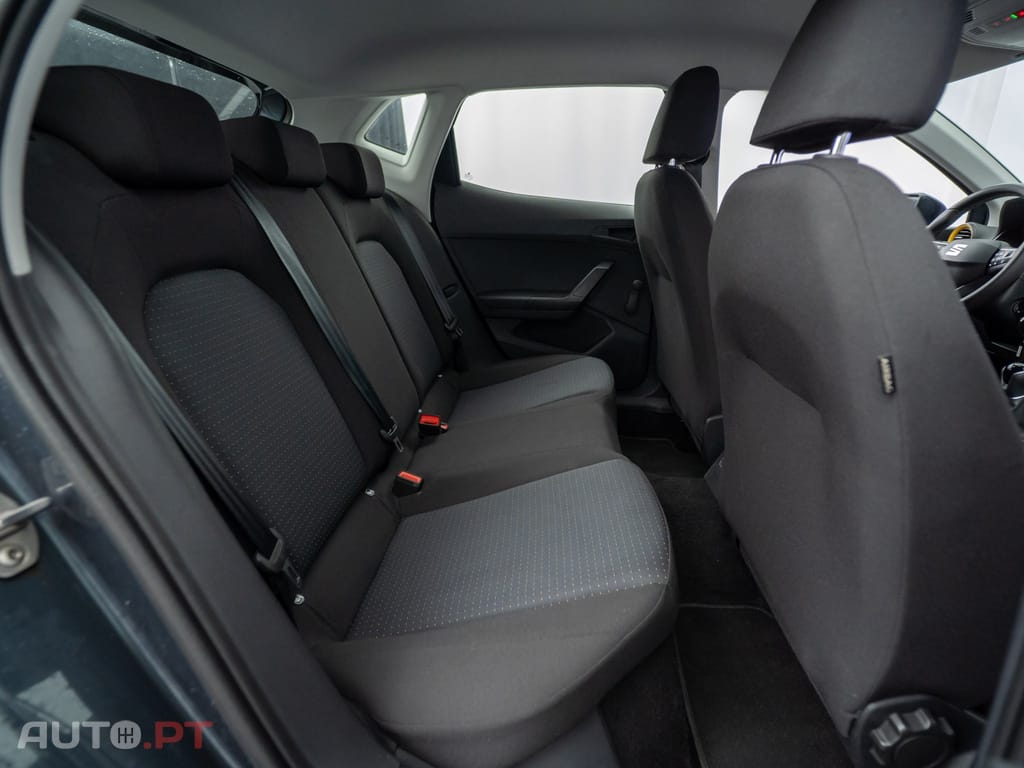 Seat Ibiza 1.0 TSI Style