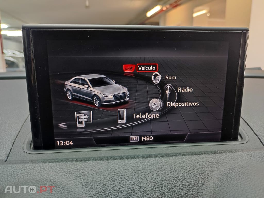 Audi A3 1.6 TDI