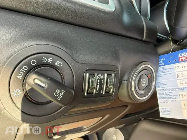 Maserati Ghibli 3.0 V6