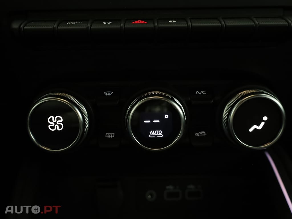 Renault Clio Clio 1.0 TCe Techno