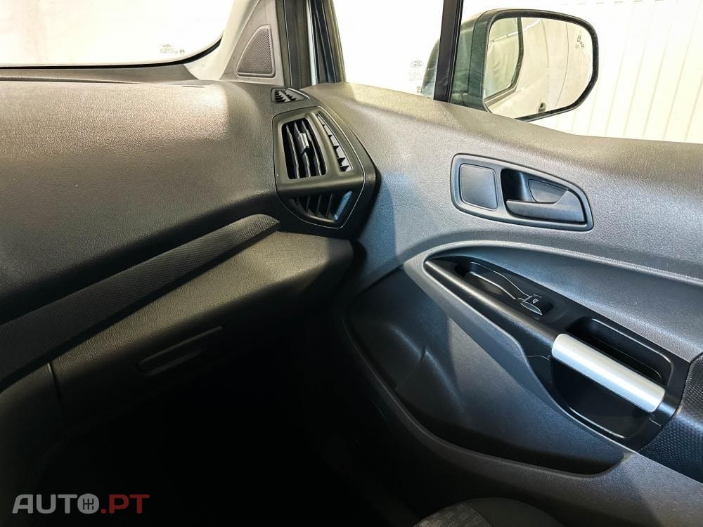Ford Transit Connect L1 1.5 EcoBlue 100 Trend NAV