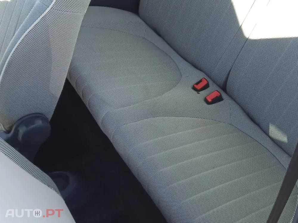 Fiat 500 1.2 Lounge Start&Stop