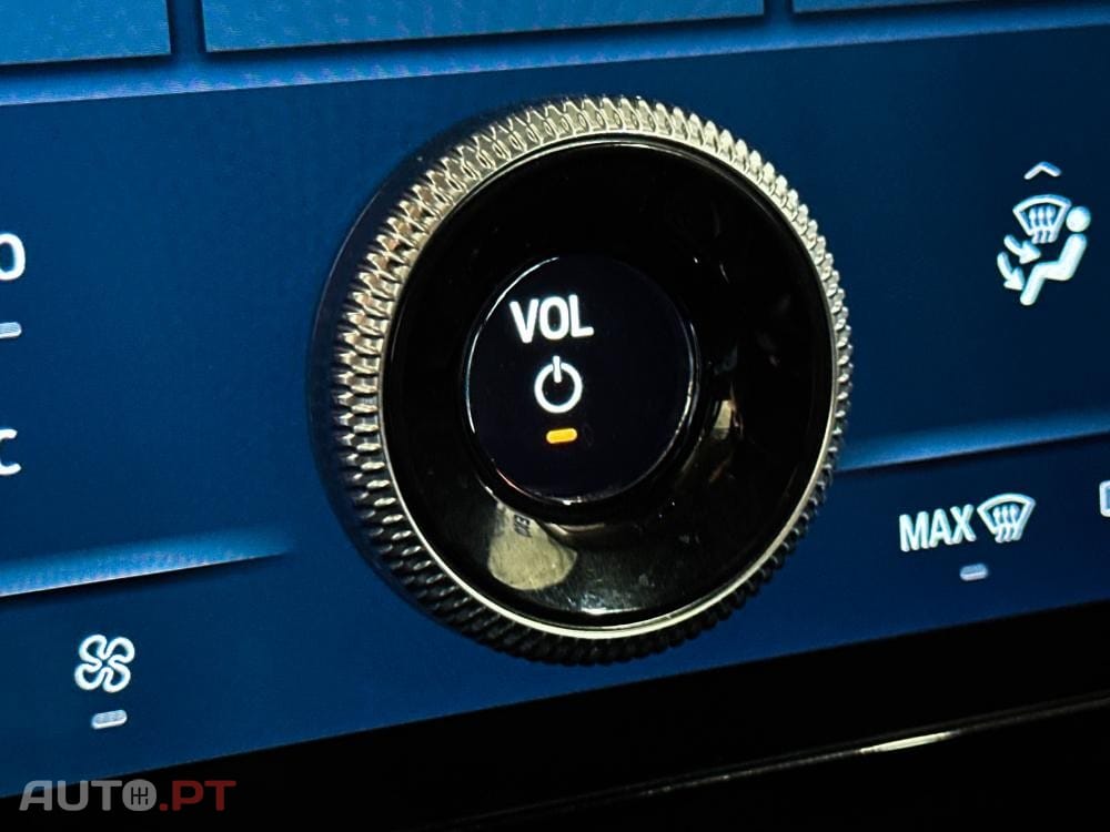Ford Mustang Mach-E Standard