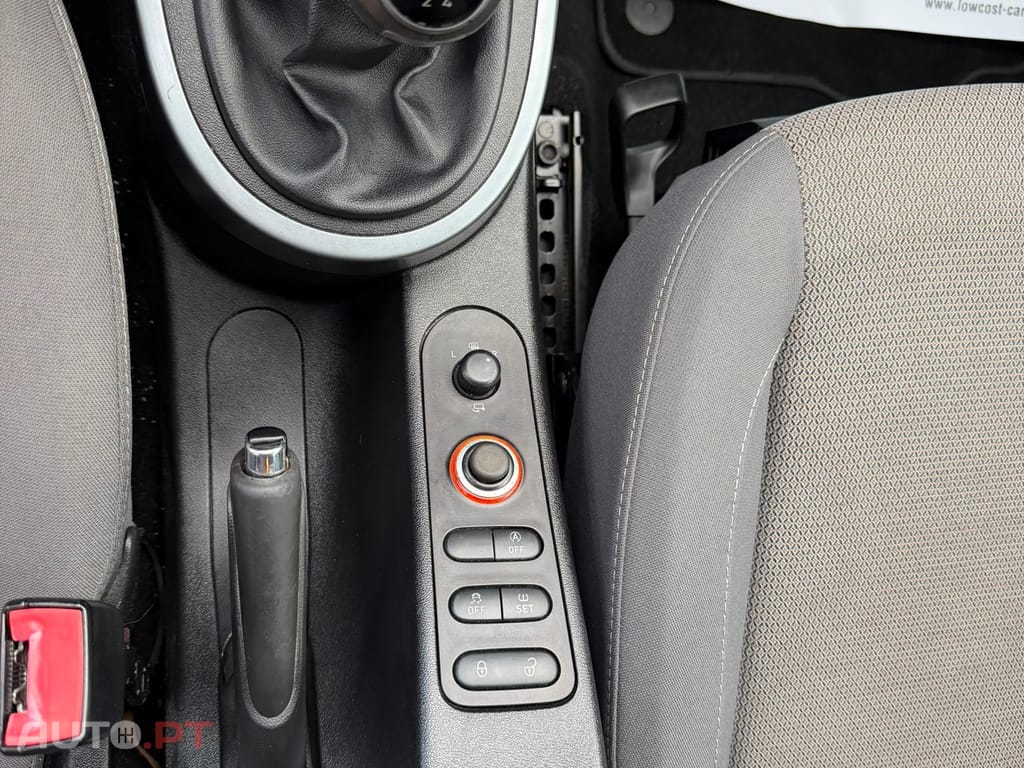 Seat Altea 1.6 TDi Sport DPF