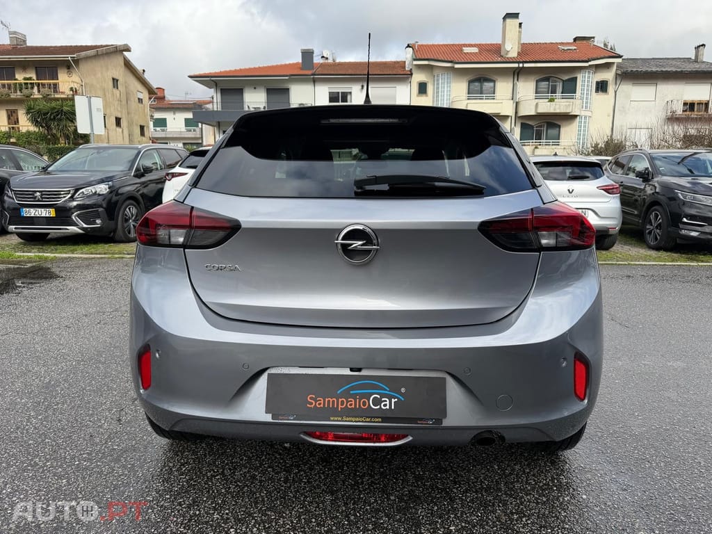 Opel Corsa 1.5 D Elegance