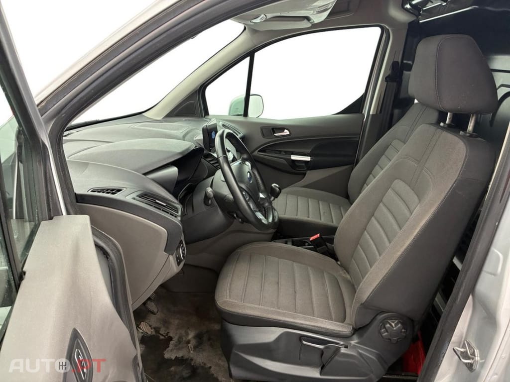 Ford Transit Connect 1.5 TDCi L2 Limited