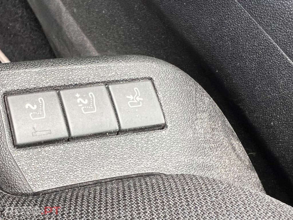 Citroen C4 SpaceTourer Origins