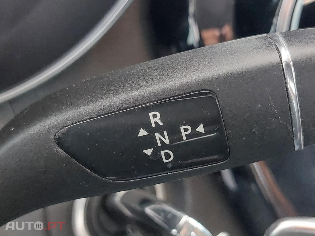 Mercedes-Benz GLC 350 e AMG Line 4-Matic