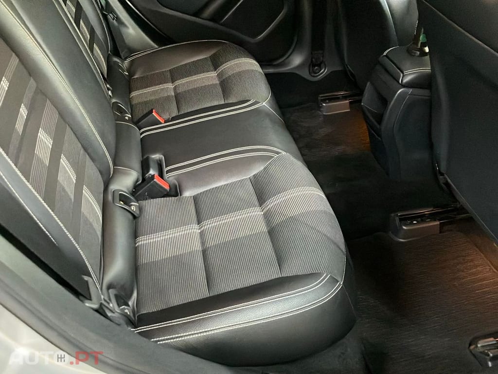 Mercedes-Benz CLA 180 d Shooting Brake Urban