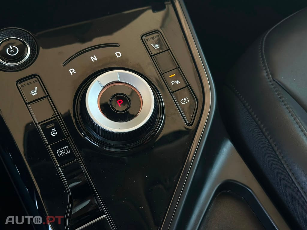 Kia Niro 64kWh