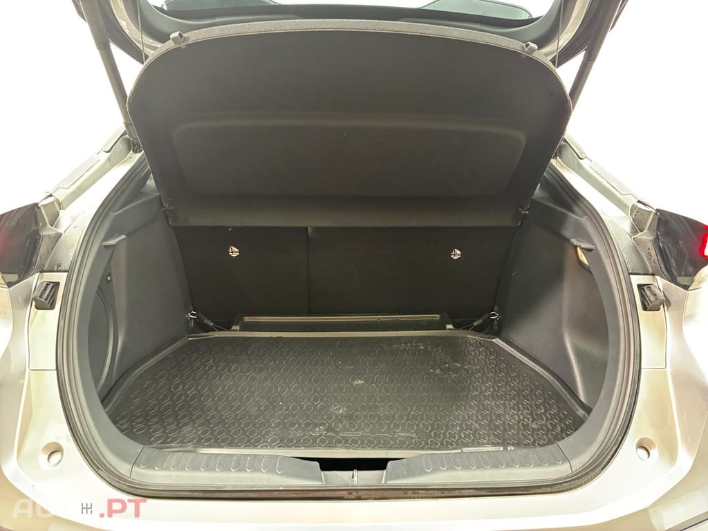 Toyota C-HR 1.8 Hybrid