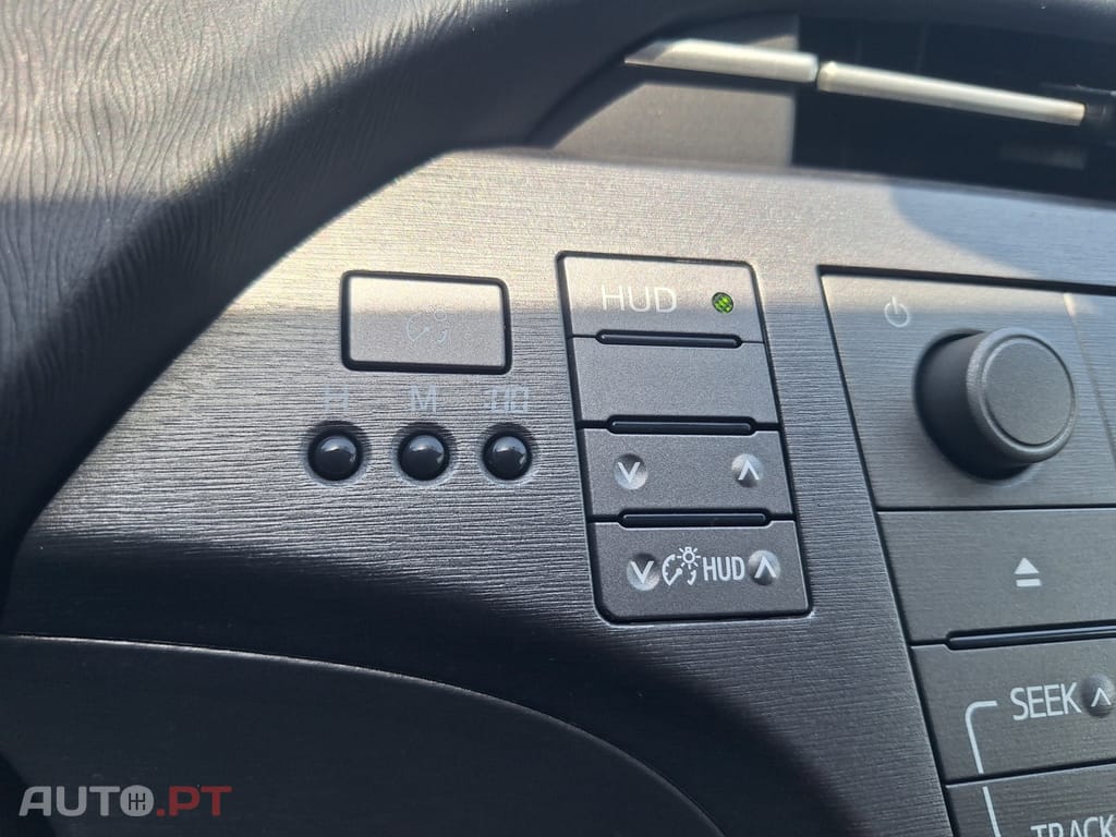 Toyota Prius 1.8 Exclusive Touch&Go