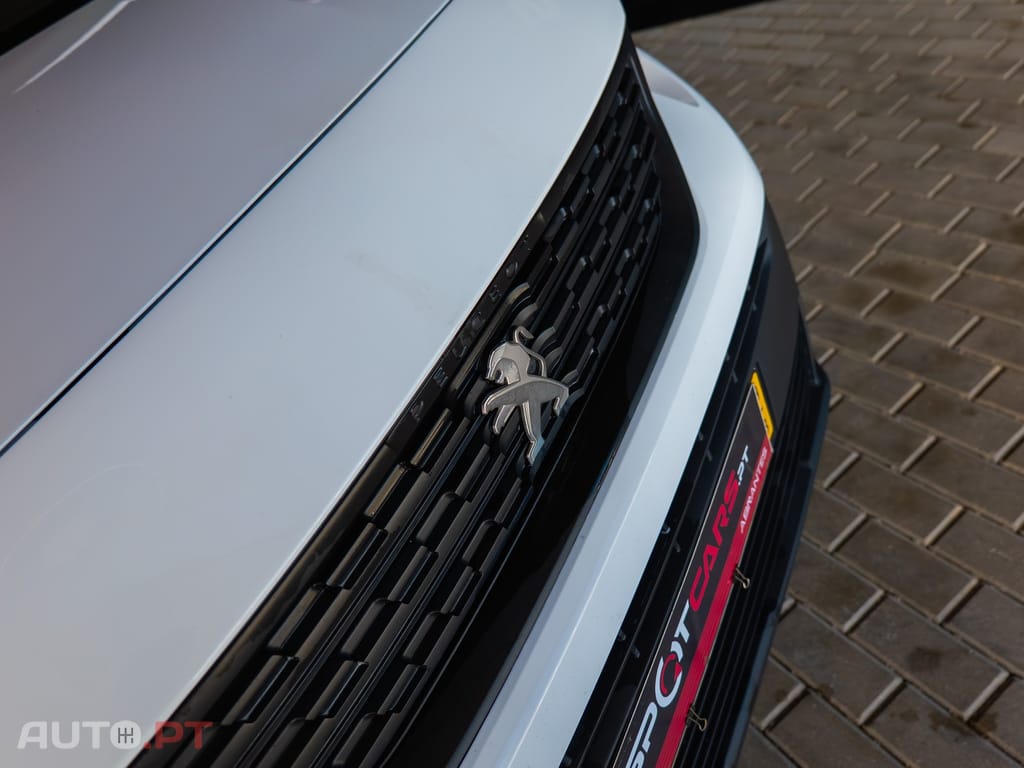 Peugeot Partner 1.6 BlueHDi L1 Premium