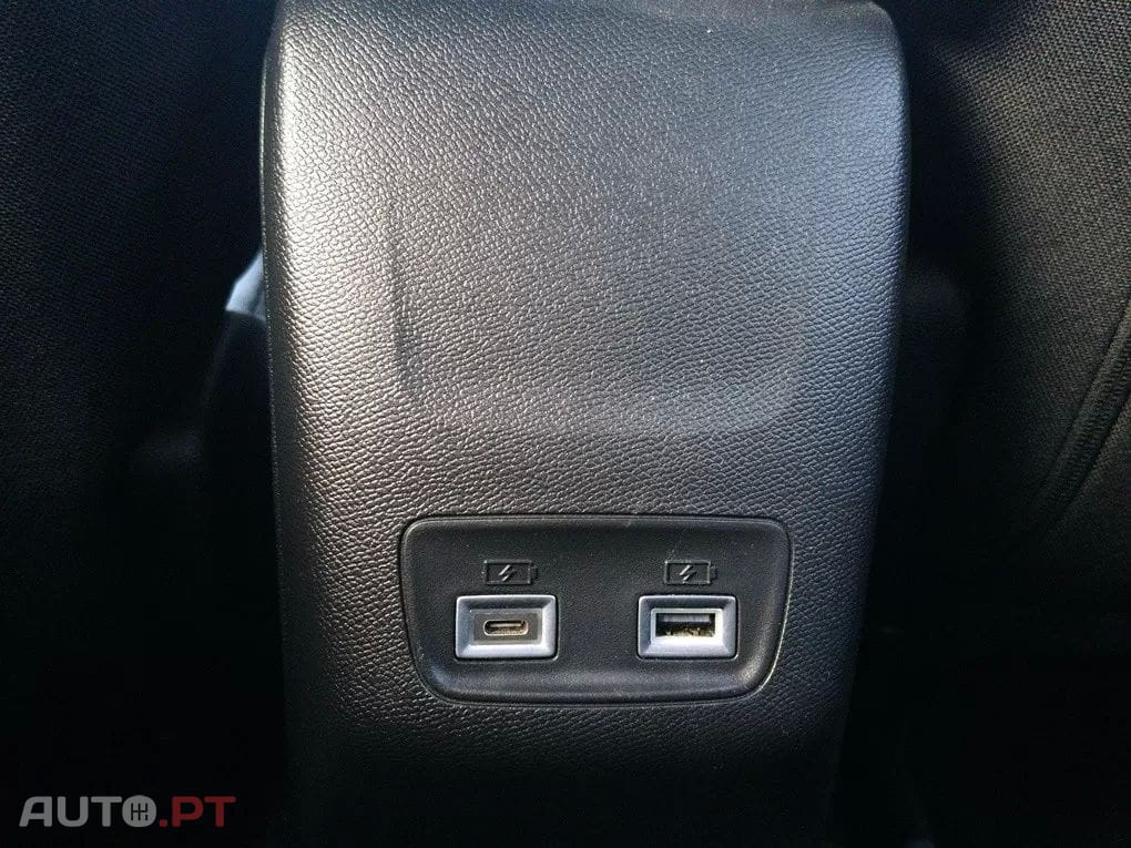 Peugeot 208 1.2 PureTech Allure