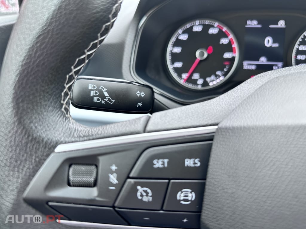 Seat Arona 1.0 TSI Style