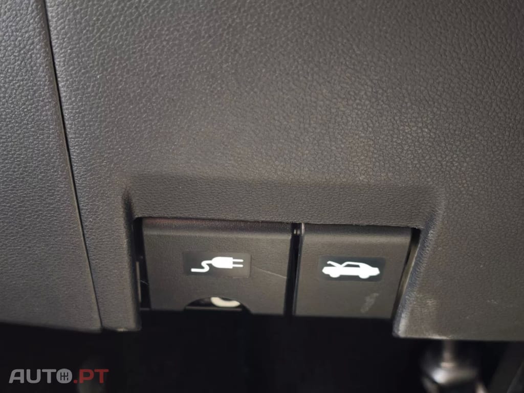 Dacia Spring Electric 45 Comfort Plus