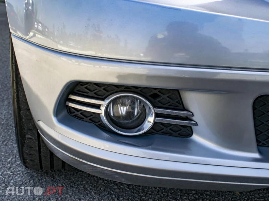 Mercedes-Benz C 200 CDI