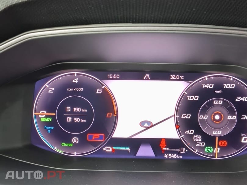 Cupra Leon ST 1.4 e-Hybrid VZ DSG