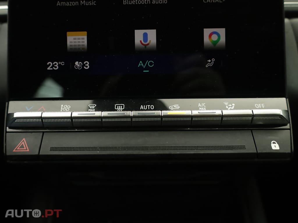 Renault Symbioz Symbioz 1.6 E-Tech Full Hybrid Techno