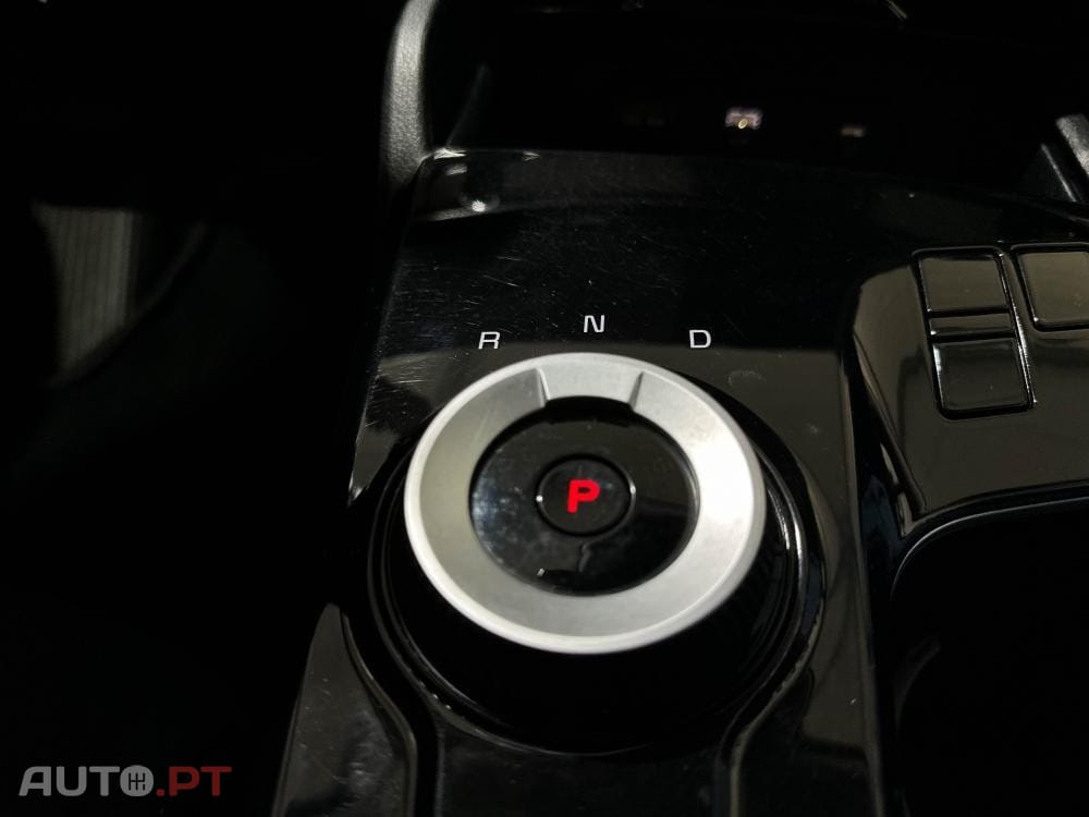 Kia Sportage 1.6 T-GDI AWD Nightline Edition