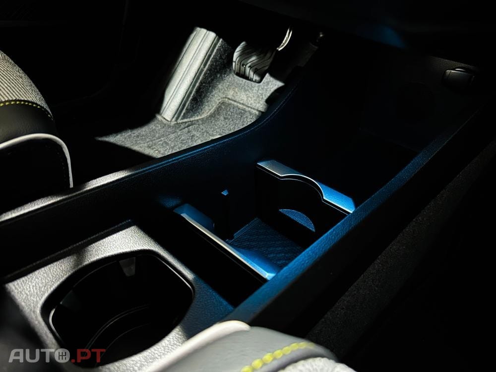 Renault Mégane E-Tech EV60 220hp optimum charge Techno
