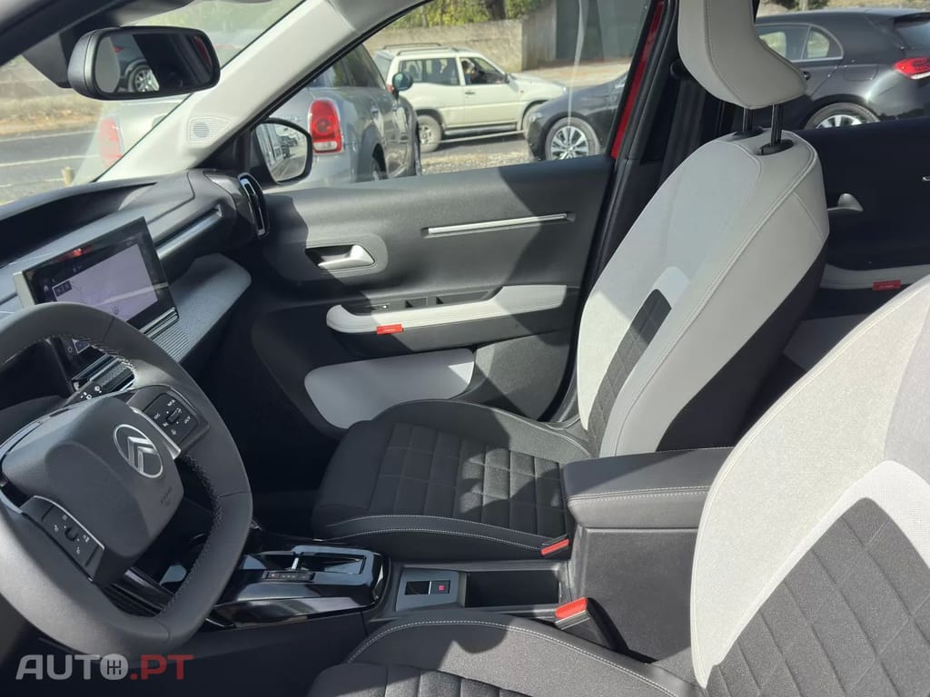 Citroen e-C3 44 kWh Max
