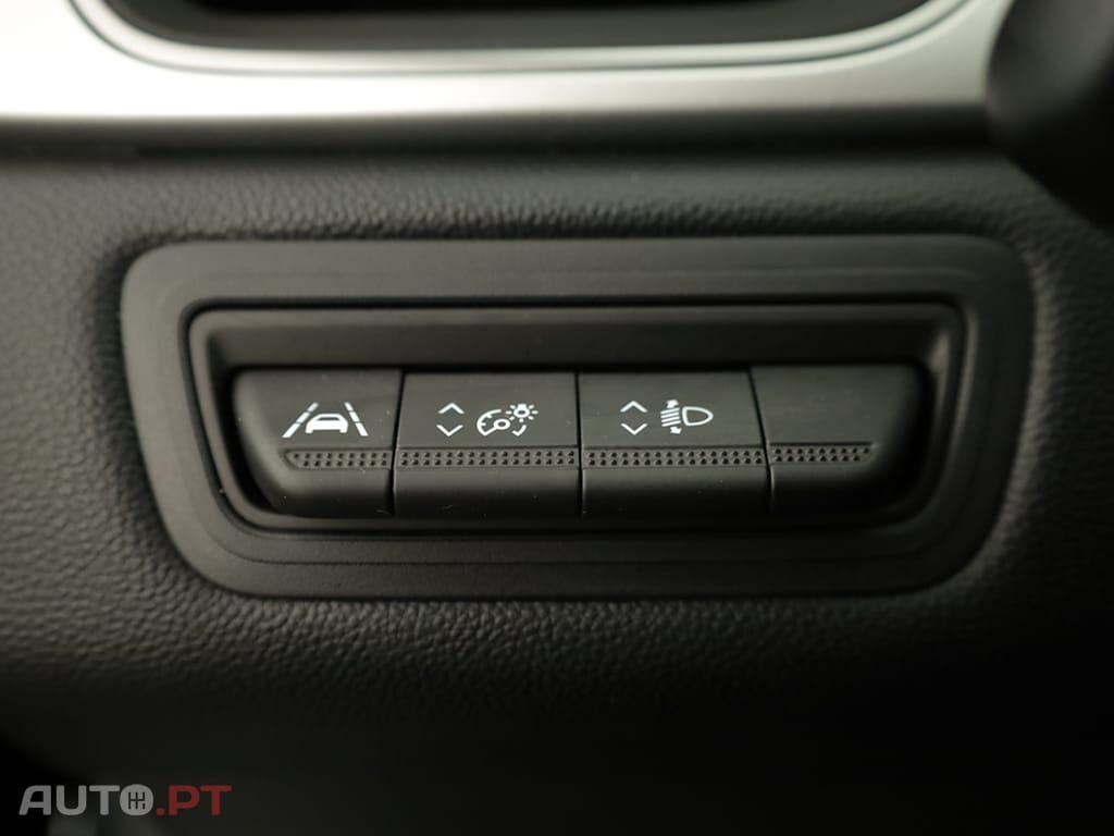 Renault Captur Captur 1.0 TCe Techno Bi-Fuel