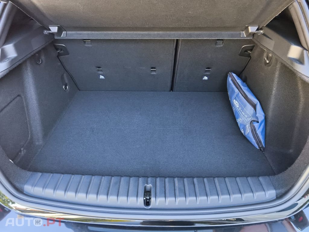 BMW 116 d Pack Desportivo M Auto