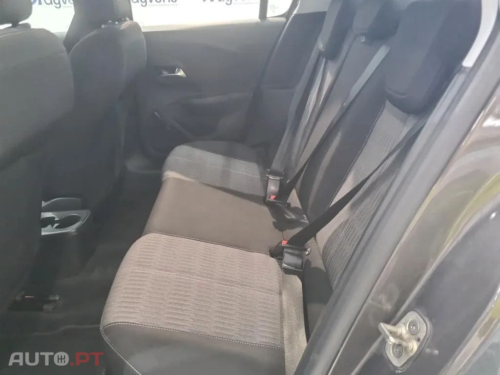 Opel Corsa 1.5 D Edition