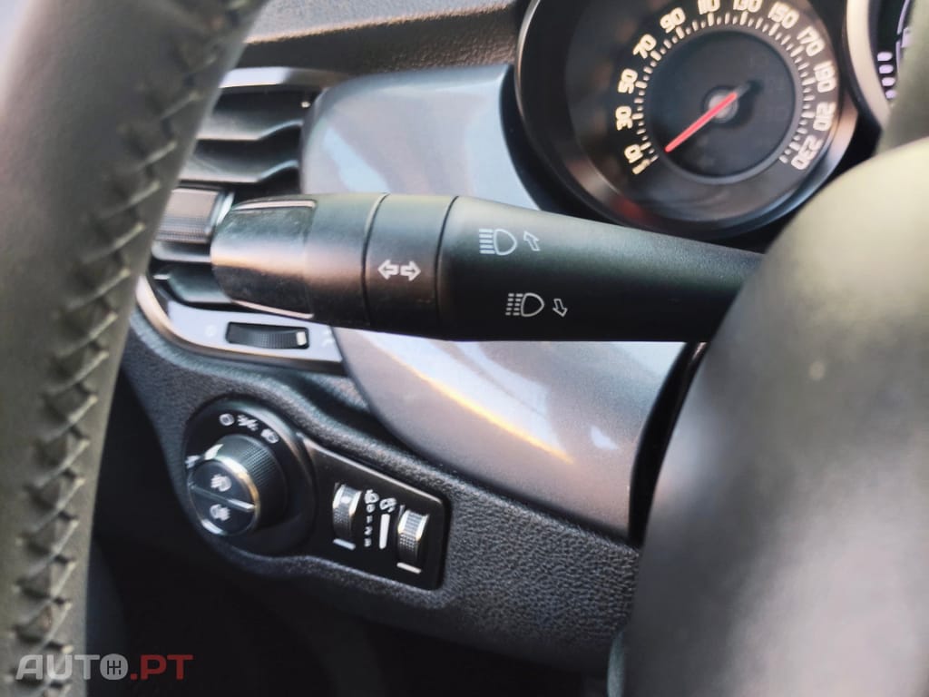 Fiat 500X 1.3 MJ Pop Star J17 S&S