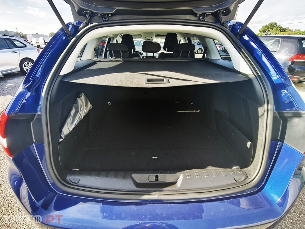 Peugeot 308 1.5 BlueHDi Allure